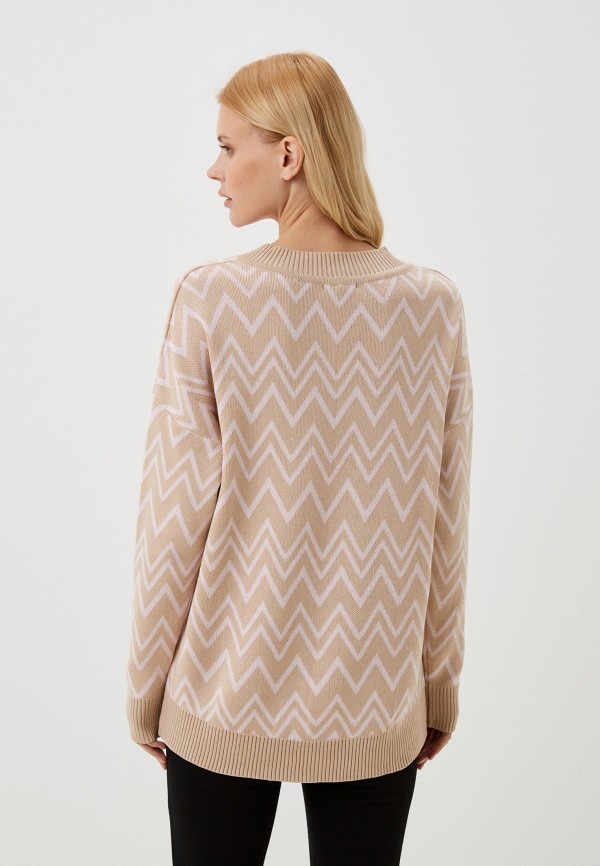 Vivawool Пуловер - фото 3