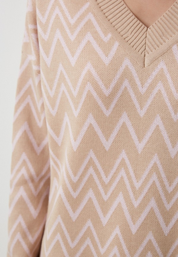 Vivawool Пуловер - фото 4