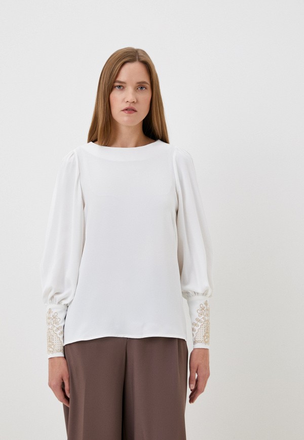 Vivienne Mare Блуза - фото 1