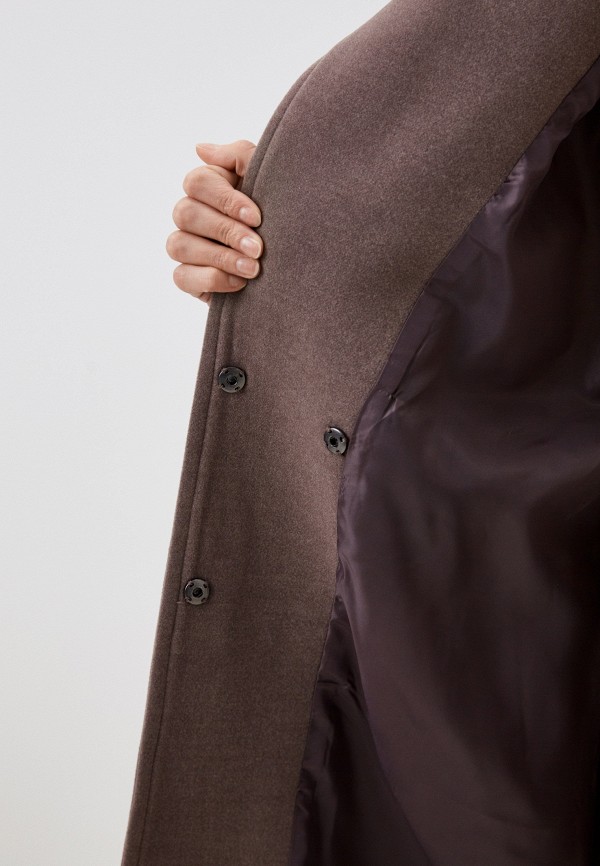 Vittoria Vicci Пальто-халат - фото 4