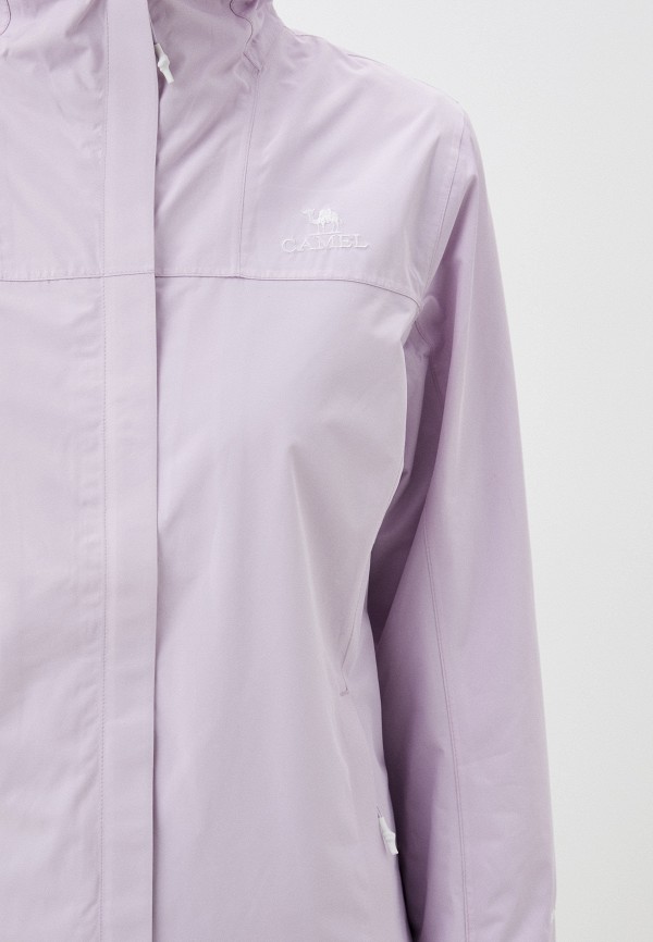 Camel Ветровка - фото 5