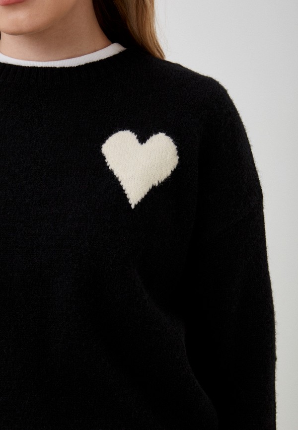 Deeluxe Джемпер - фото 4