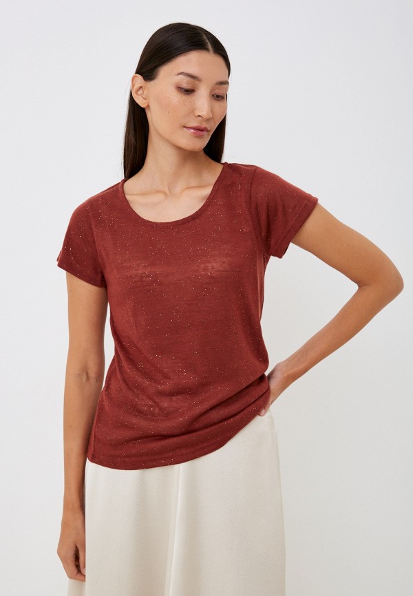 Deeluxe Футболка - фото 1