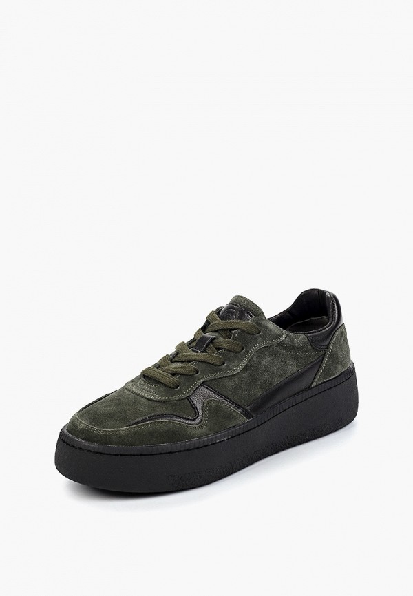 Salamander Кеды - фото 2