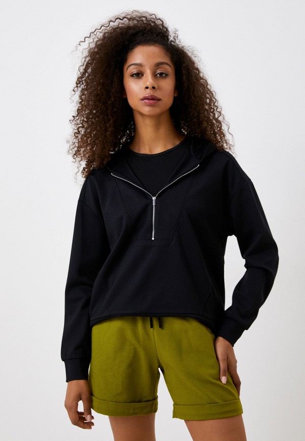 O2 Live Худи - фото 1