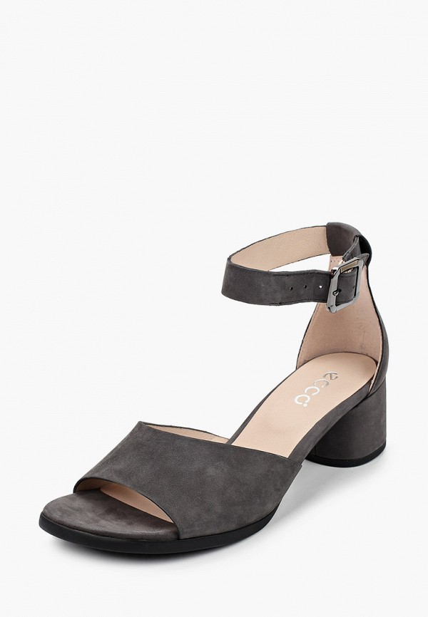 Ecco Босоножки - TOUCH SANDAL PLATEAU - фото 2