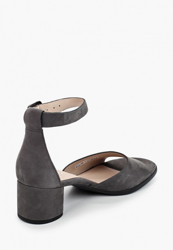 Ecco Босоножки - TOUCH SANDAL PLATEAU - фото 3