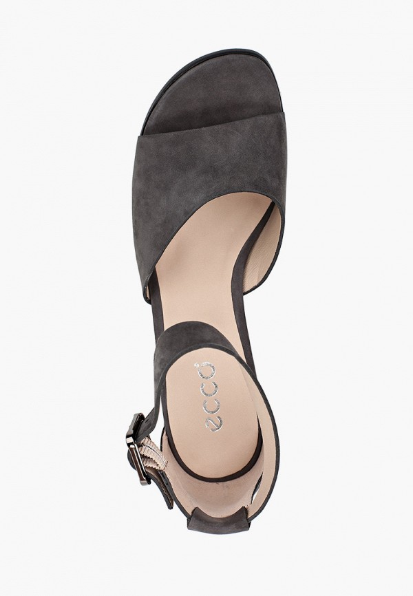 Ecco Босоножки - TOUCH SANDAL PLATEAU - фото 4
