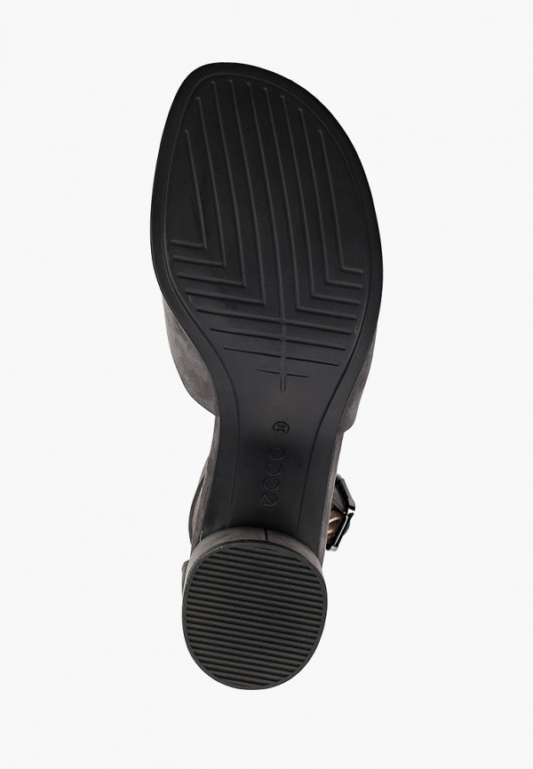 Ecco Босоножки - TOUCH SANDAL PLATEAU - фото 5