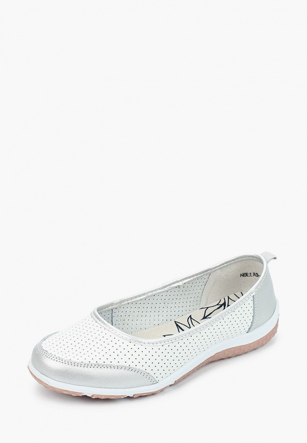 Tervolina Балетки - фото 2