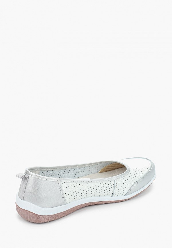 Tervolina Балетки - фото 3