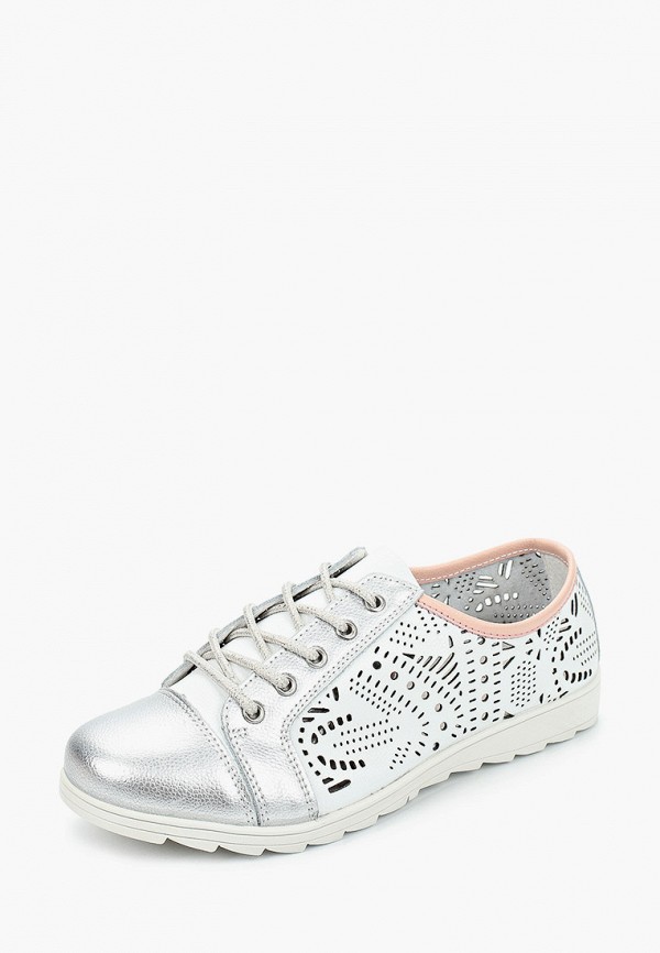 Tervolina Ботинки - фото 2