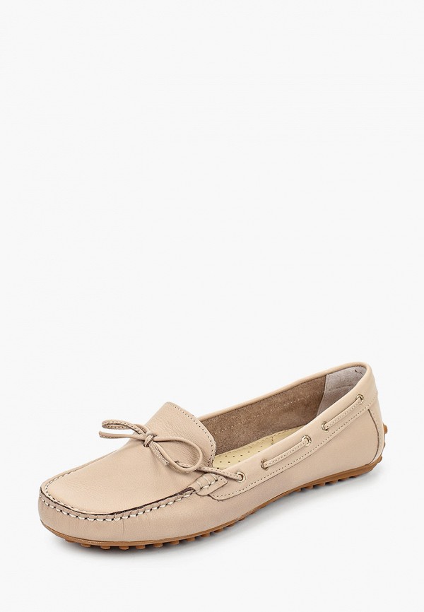 Tervolina Мокасины - фото 2