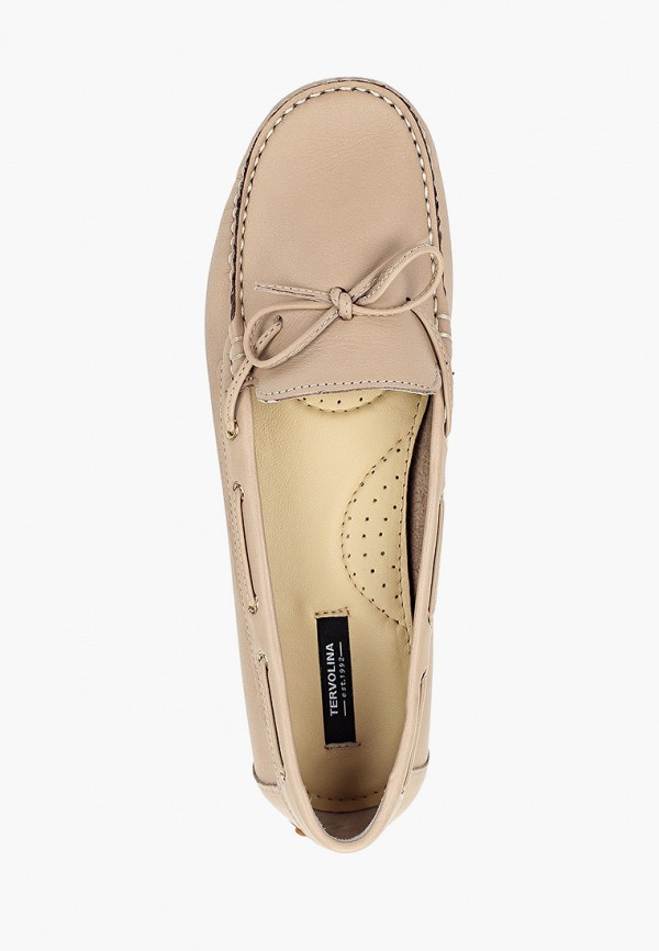 Tervolina Мокасины - фото 4