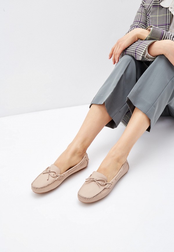 Tervolina Мокасины - фото 6