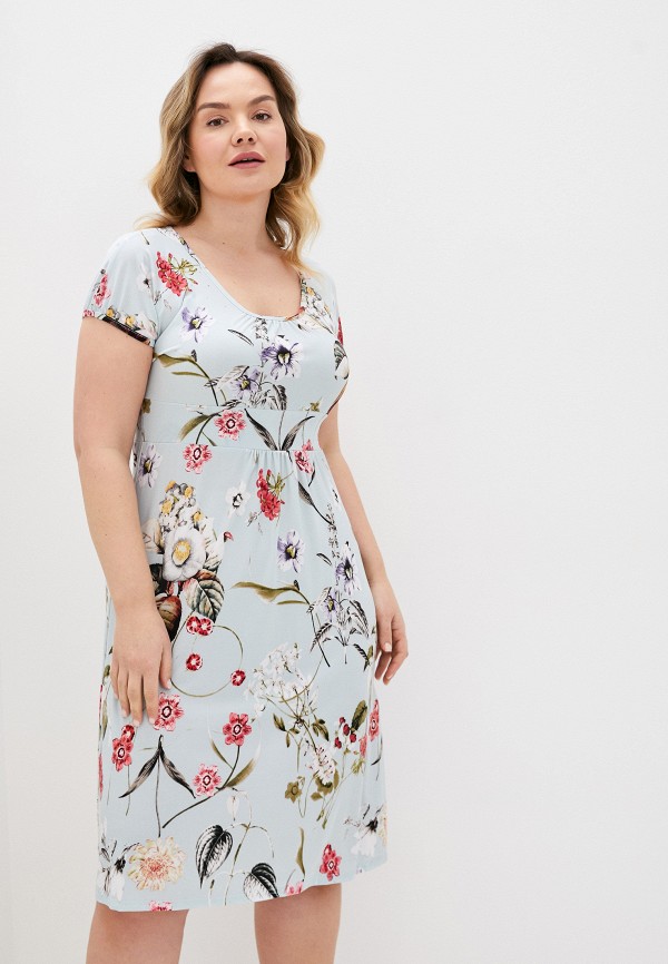 Kontaly Платье - фото 1