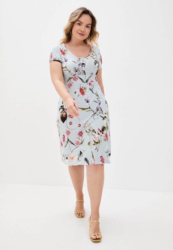 Kontaly Платье - фото 2