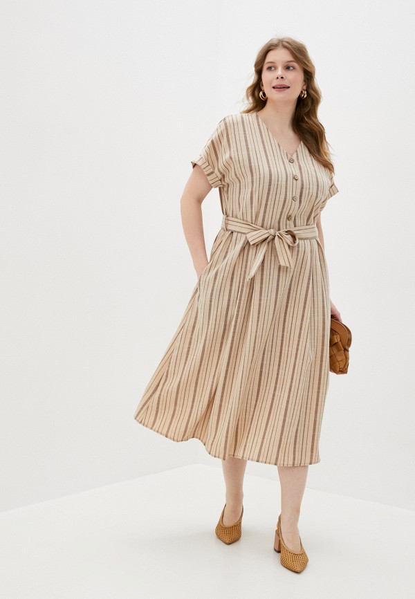 Adele Fashion Платье - фото 1
