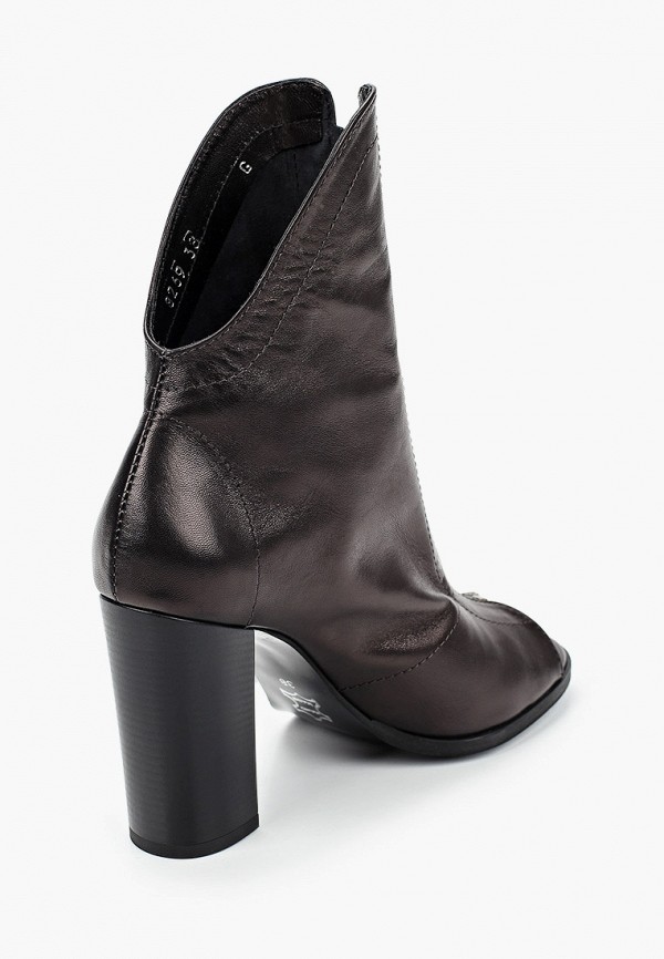 Gresco Ботильоны - фото 3