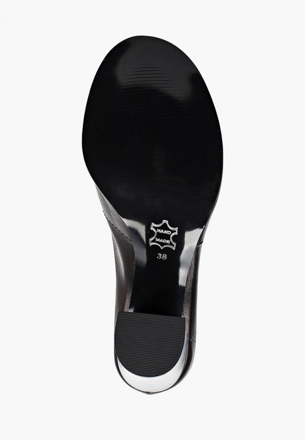 Gresco Ботильоны - фото 5