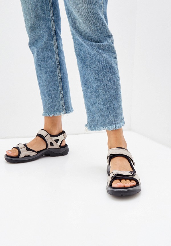 Ecco Сандалии - OFFROAD - фото 6