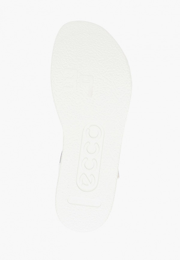 Ecco Сандалии - CORKSPHERE SANDAL - фото 5