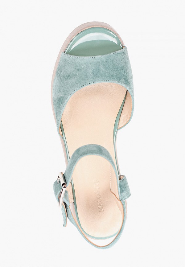 Mascotte Босоножки - фото 4