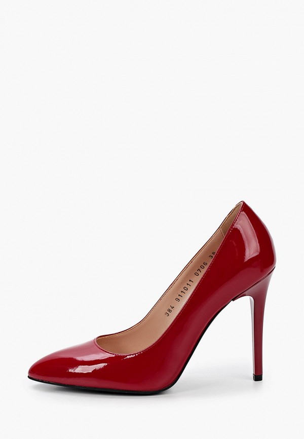 Mascotte Туфли - фото 1