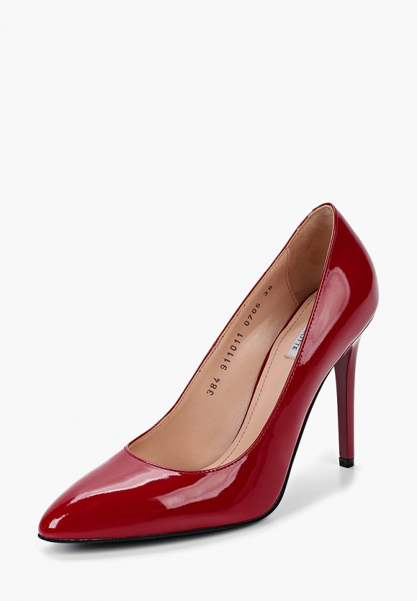 Mascotte Туфли - фото 2