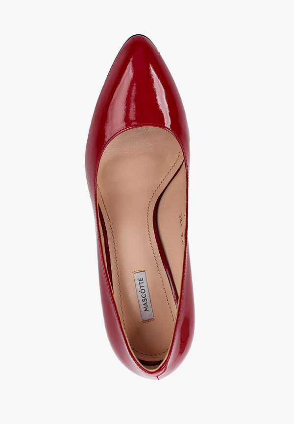 Mascotte Туфли - фото 4