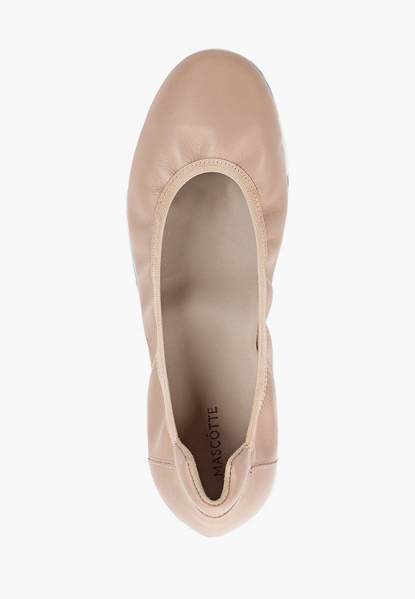 Mascotte Балетки - фото 4