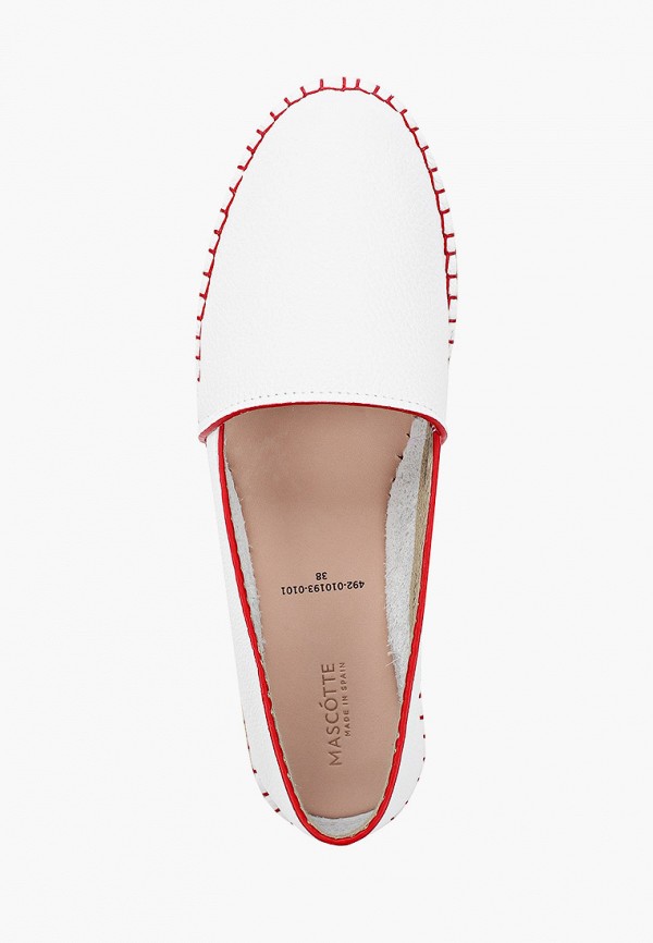 Mascotte Эспадрильи - фото 4