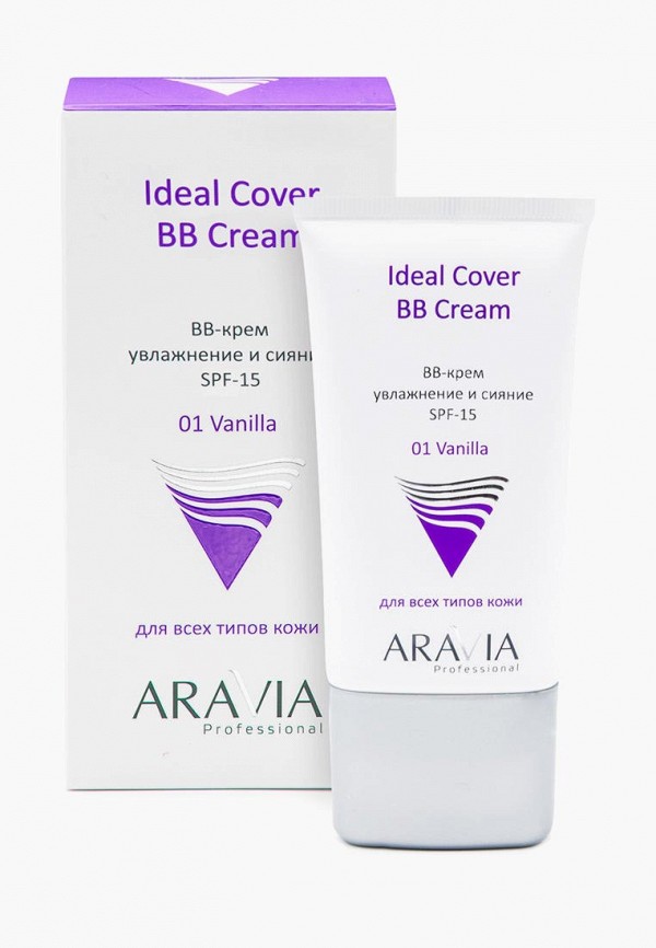 Aravia Professional BB-Крем для лица - фото 1