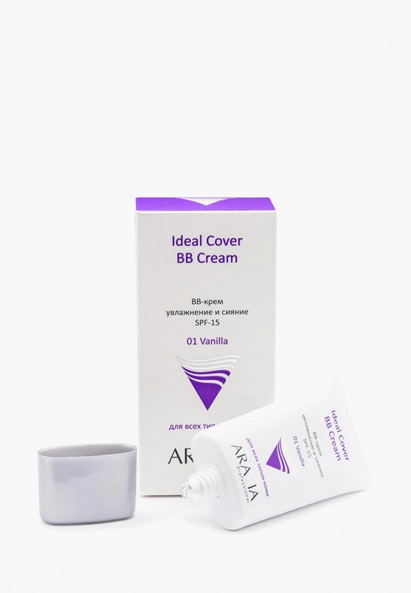Aravia Professional BB-Крем для лица - фото 4