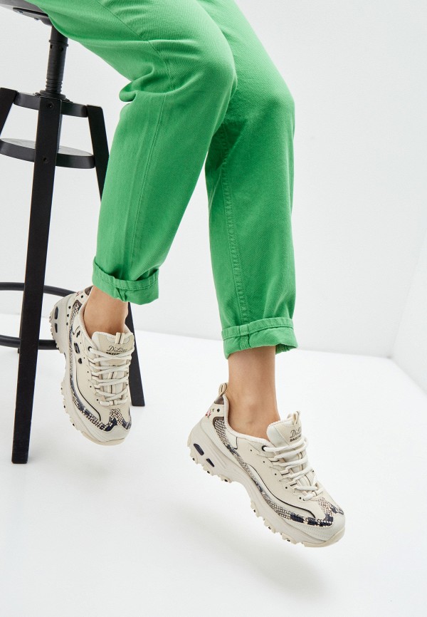 Skechers Кроссовки - D'LITES DECO - фото 6