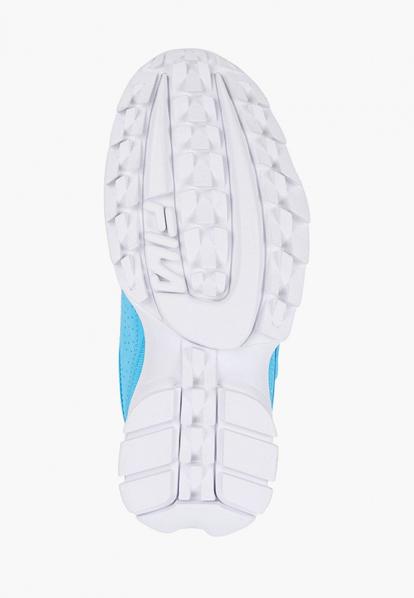 Fila Кроссовки - DISRUPTOR II PREMIUM - фото 5