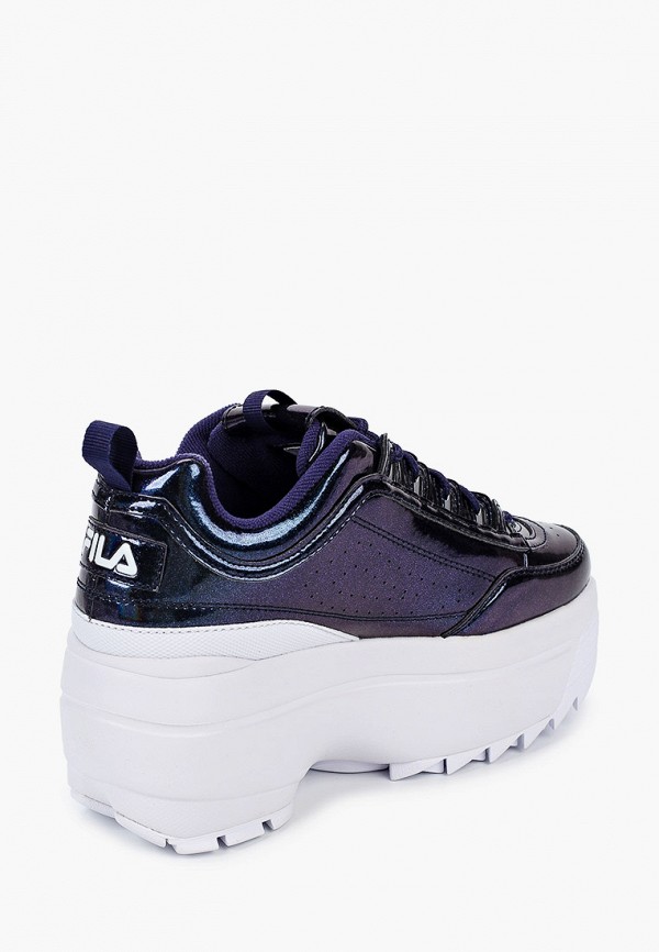 Fila DISRUPTOR II WEDGE GALACTIC GAZE MP002XW0QMW5 Lamoda