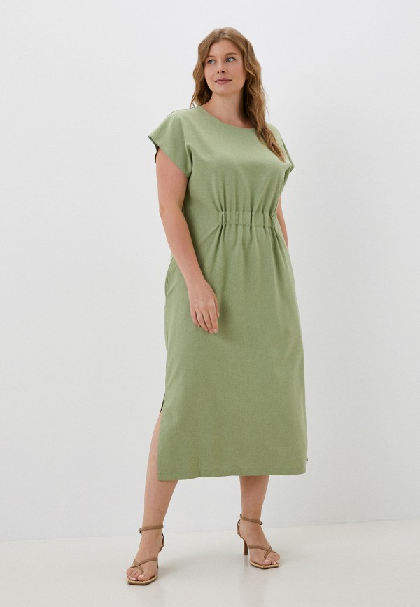 AM One Платье - фото 1