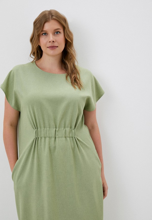 AM One Платье - фото 2