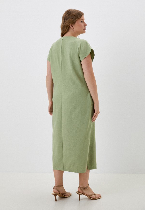 AM One Платье - фото 3