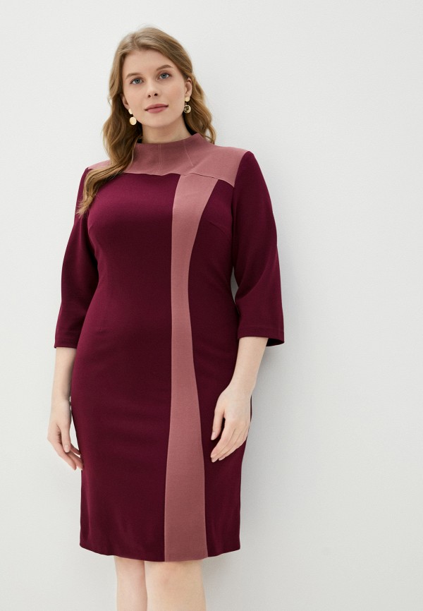 AM One Платье - фото 1