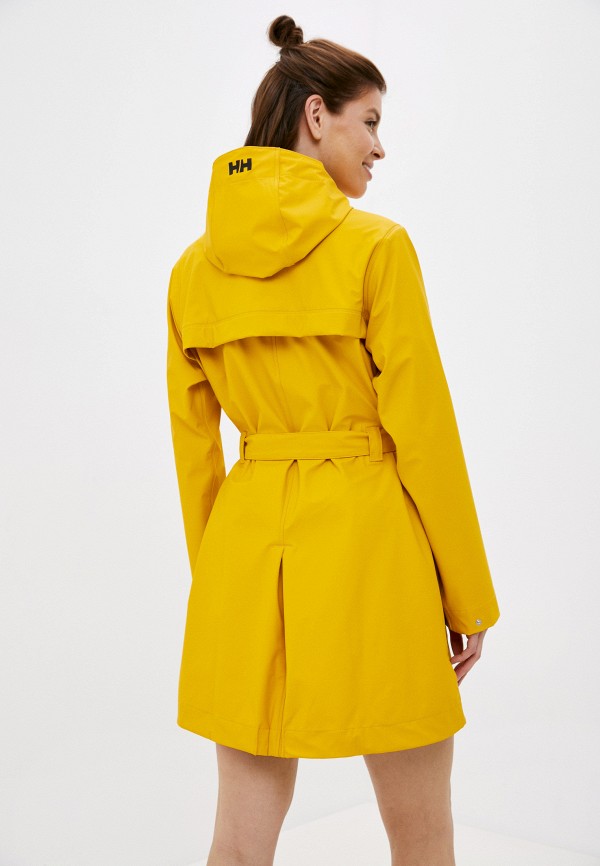 Helly hansen women's kirkwall ii raincoat Clearance