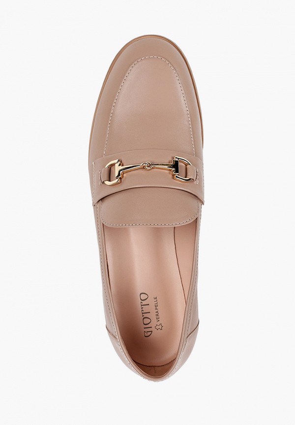 Giotto Лоферы - фото 4