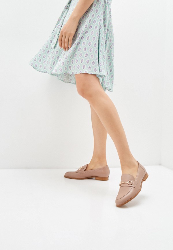 Giotto Лоферы - фото 6