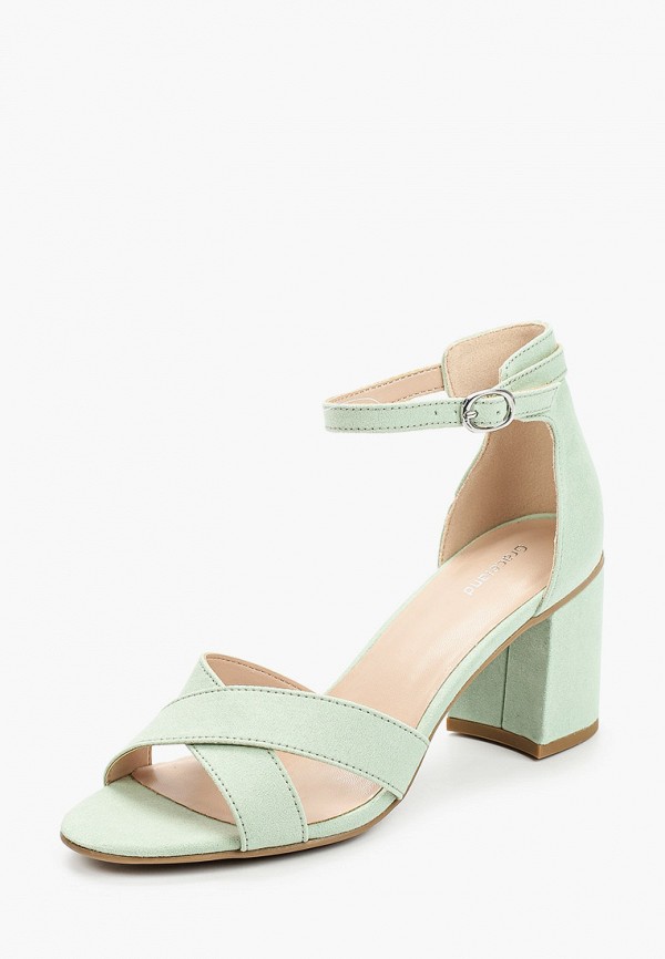 Graceland by Deichmann Босоножки - фото 2