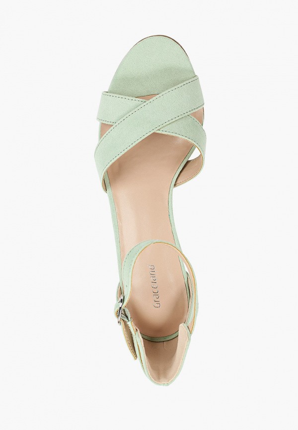 Graceland by Deichmann Босоножки - фото 4