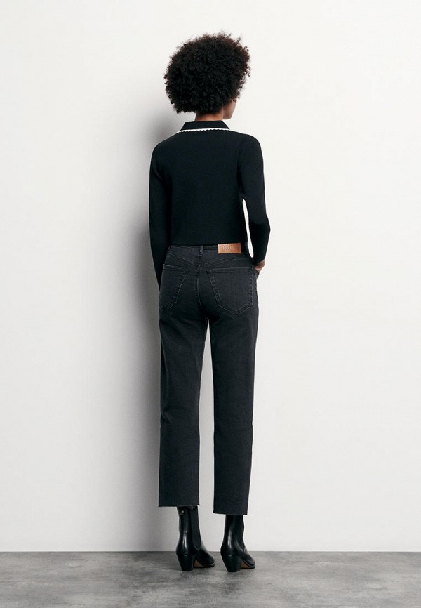 Sandro Джинсы - фото 3