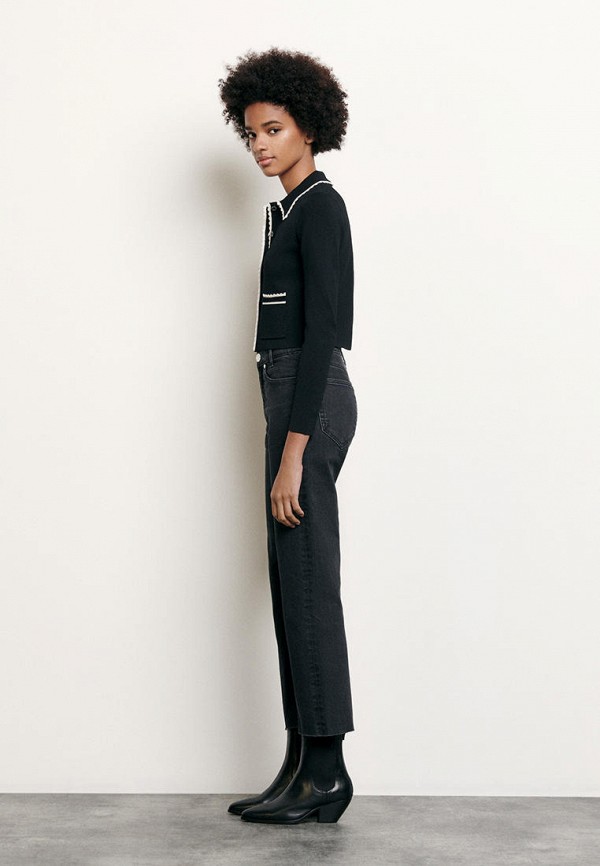 Sandro Джинсы - фото 2