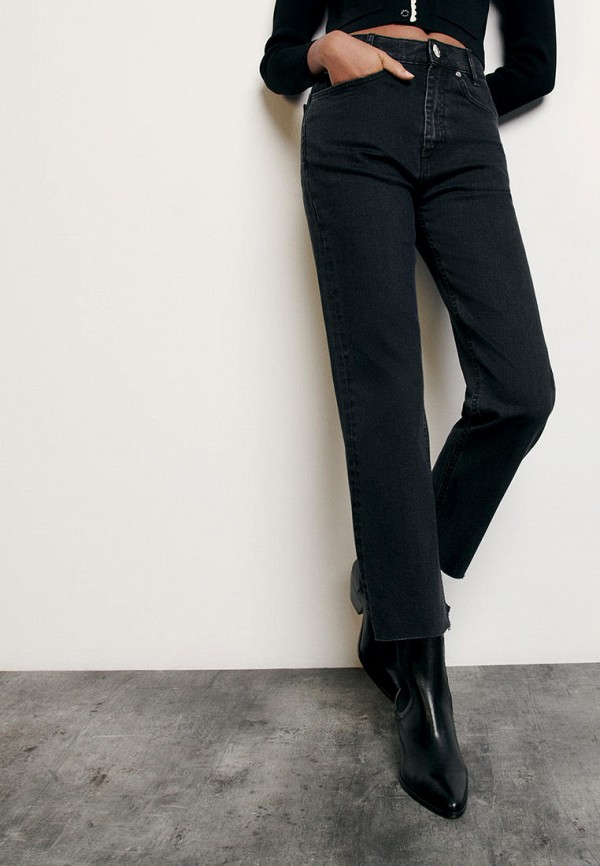 Sandro Джинсы - фото 1