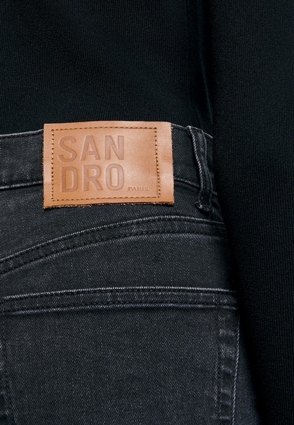 Sandro Джинсы - фото 4